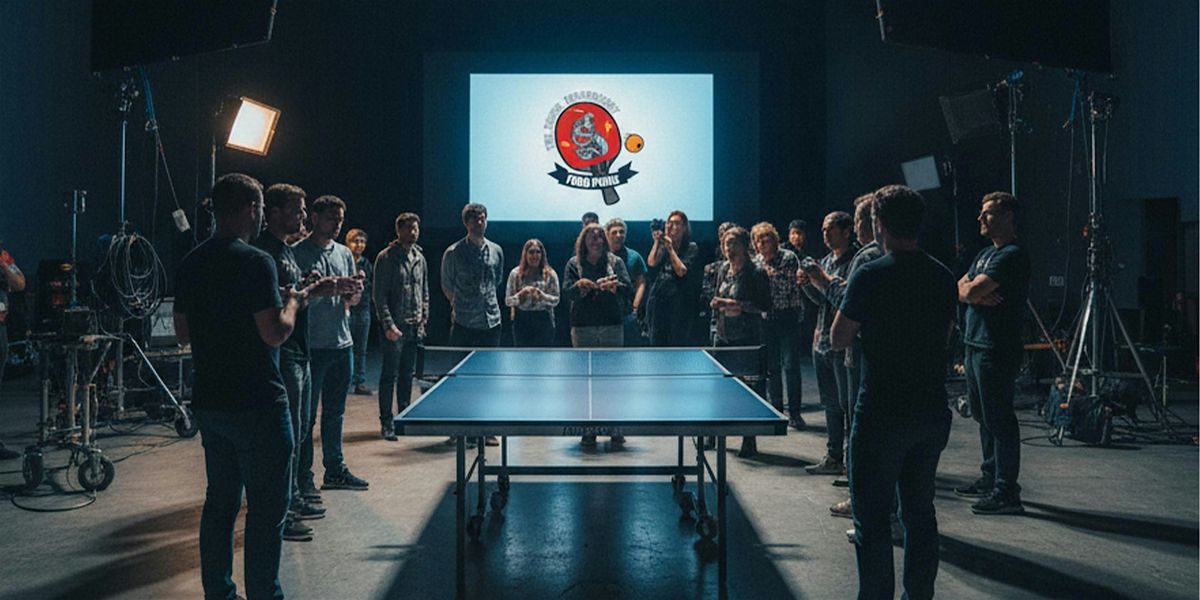 The Snake Tournament of Ping Pong - 5th Edition