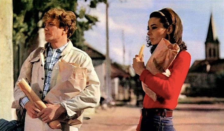 The Road: Two for the Road (1967)