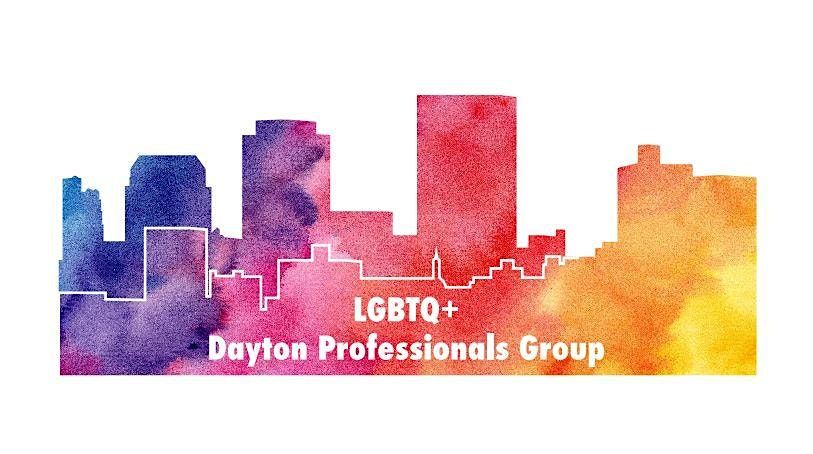 2025 LGBTQ+ Networking Event