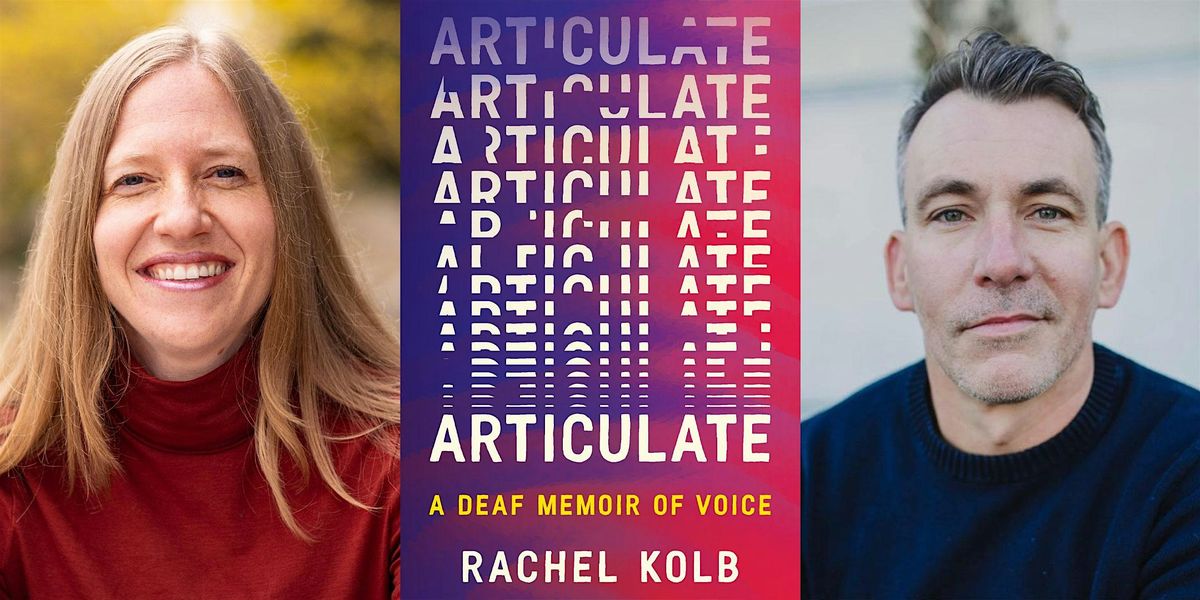 RACHEL KOLB & RM HORRELL