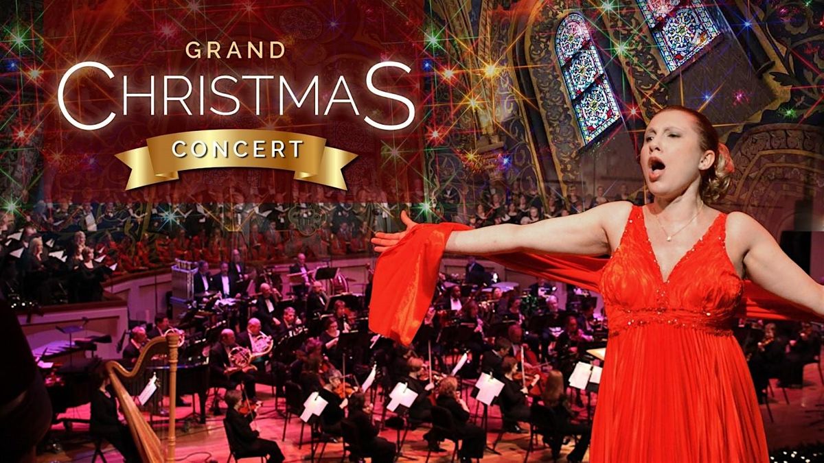 Grand Christmas Concert