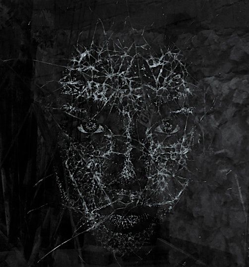 BROKEN GLASS