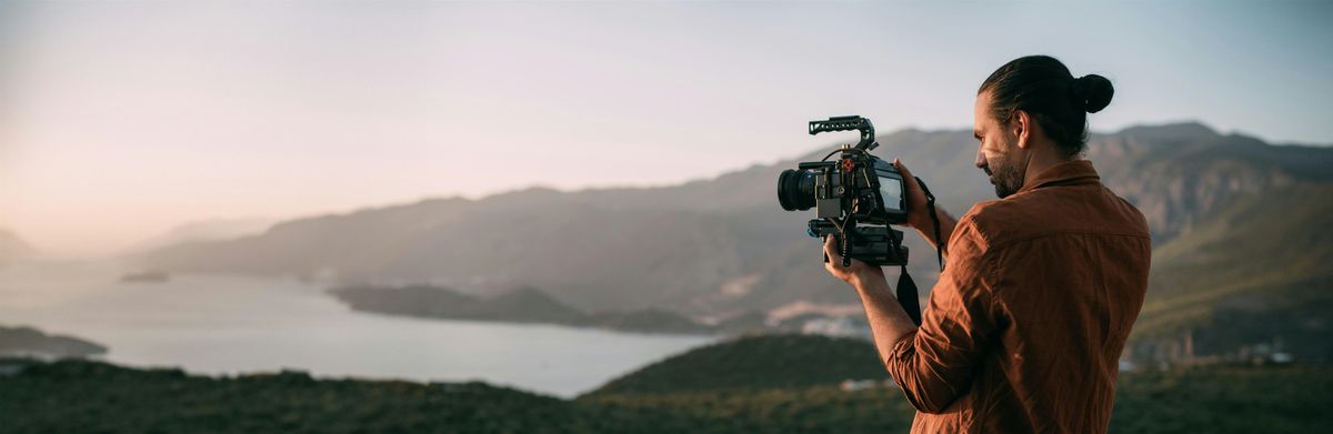 Mountainfilm on Tour