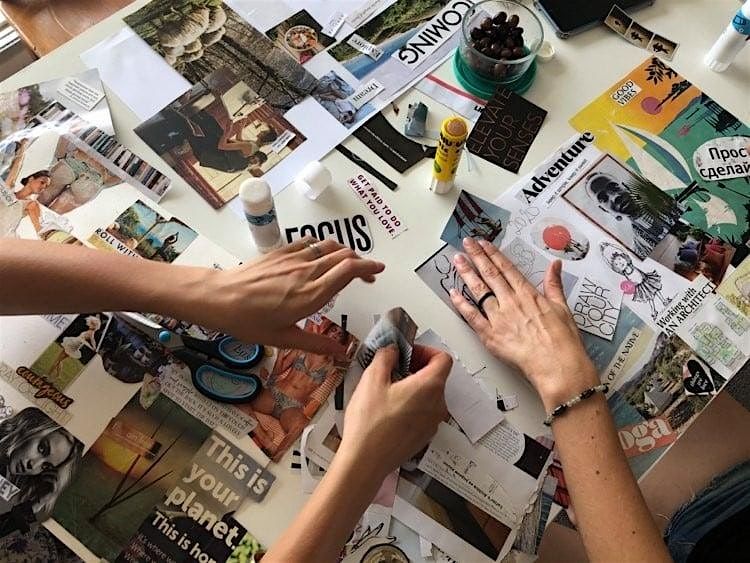 Community Art Therapy Workshops