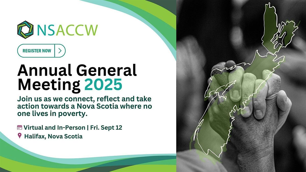 NSACCW: Annual General Meeting 2025