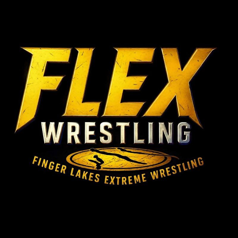 FLEX Wrestling... In the Beginning