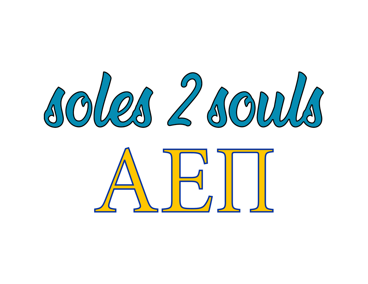 Soles2souls x AEPi Charity 5k