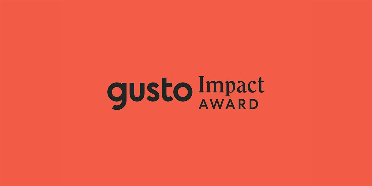 Gusto Impact Awards | Denver Events