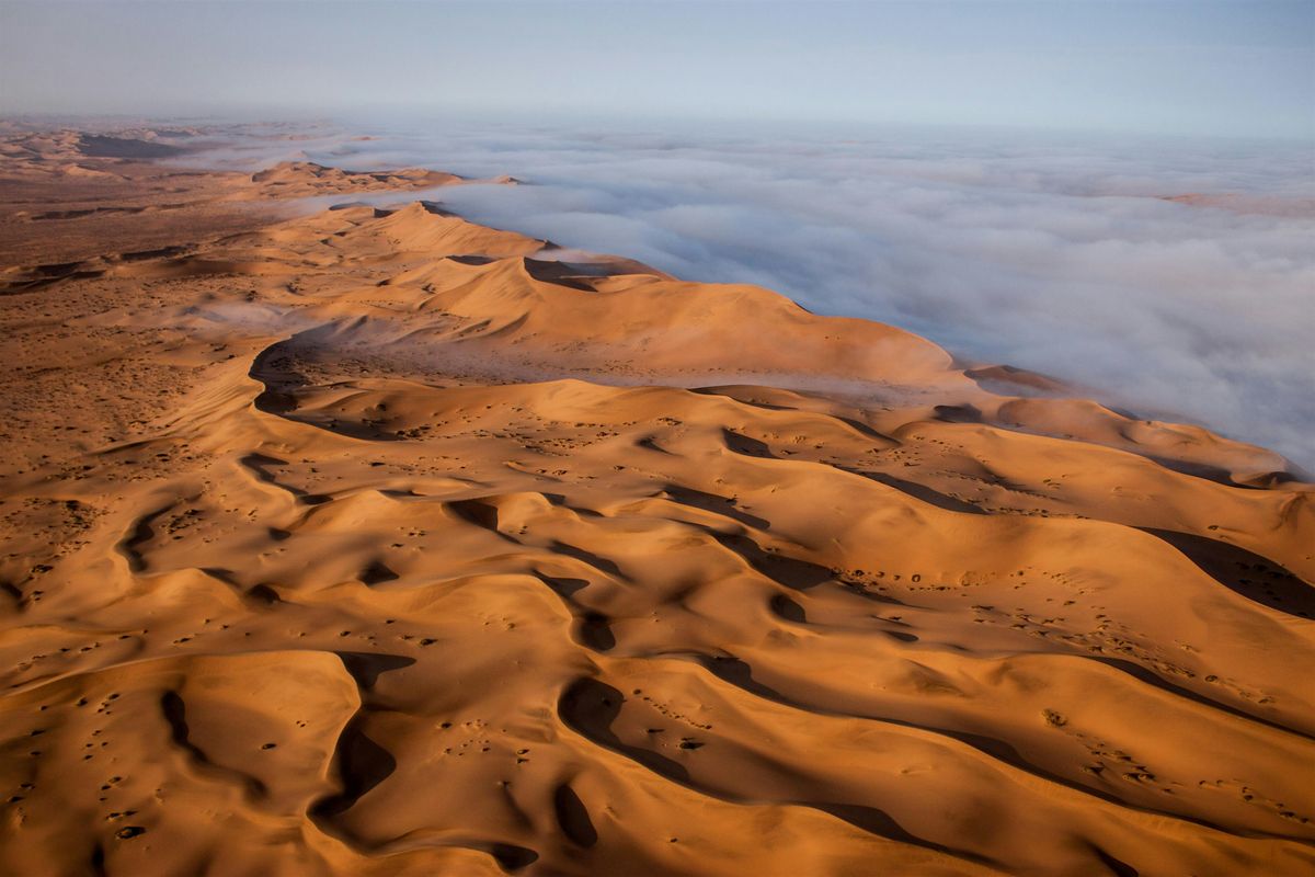 Stephan Schulz - S\u00fcd-Afrika in 3D