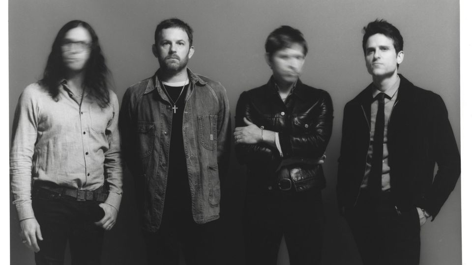 Kings of Leon
