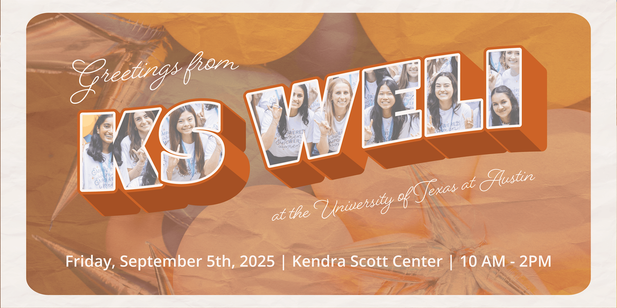 KS WELI Open House