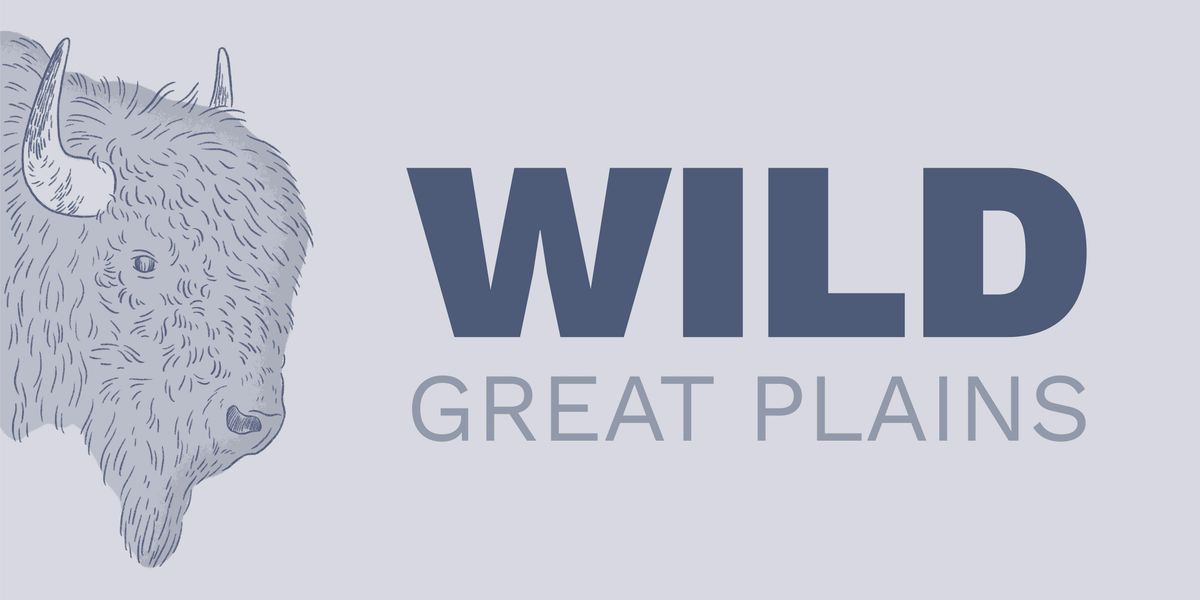 2025  Conference: WILD GREAT PLAINS