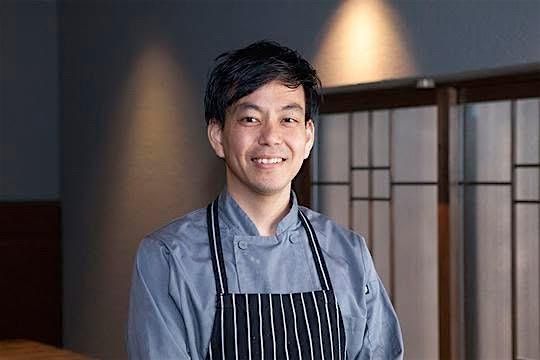 Chef Kawakubo x Akar Clayton \u2014 One Night Only OMAKASE Takeover