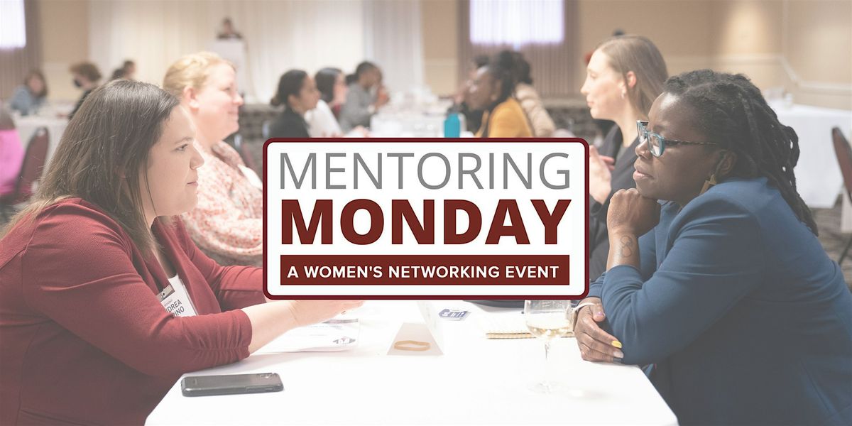 Mentoring Monday