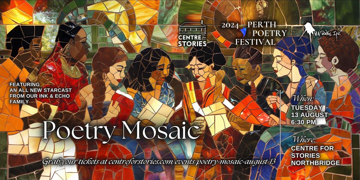 Poetry Mosaic