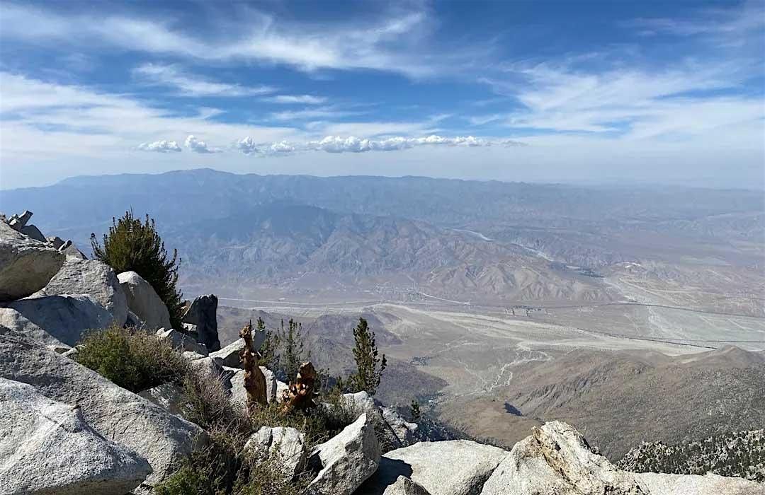 Challenging Day Hikes That Are Not Rim to Rim