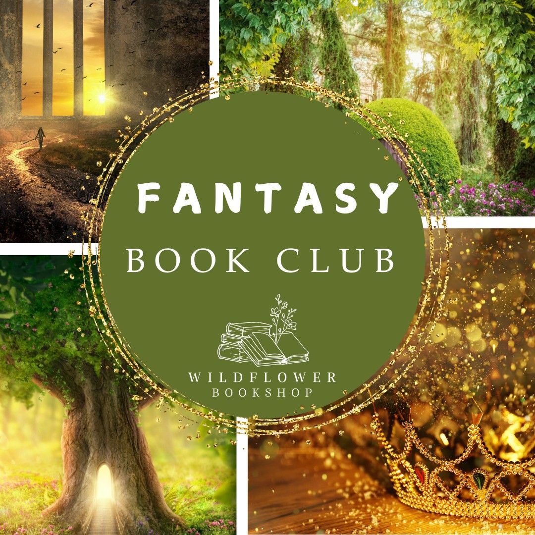 Fantasy Book Club