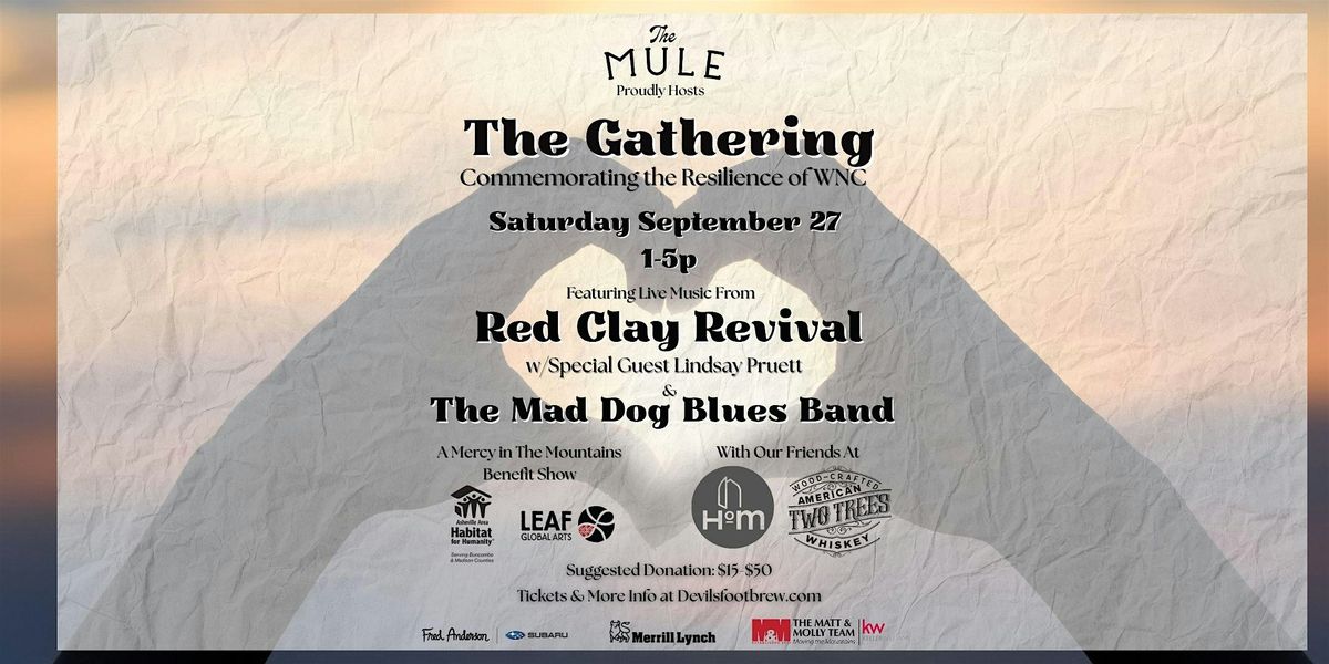 The Gathering