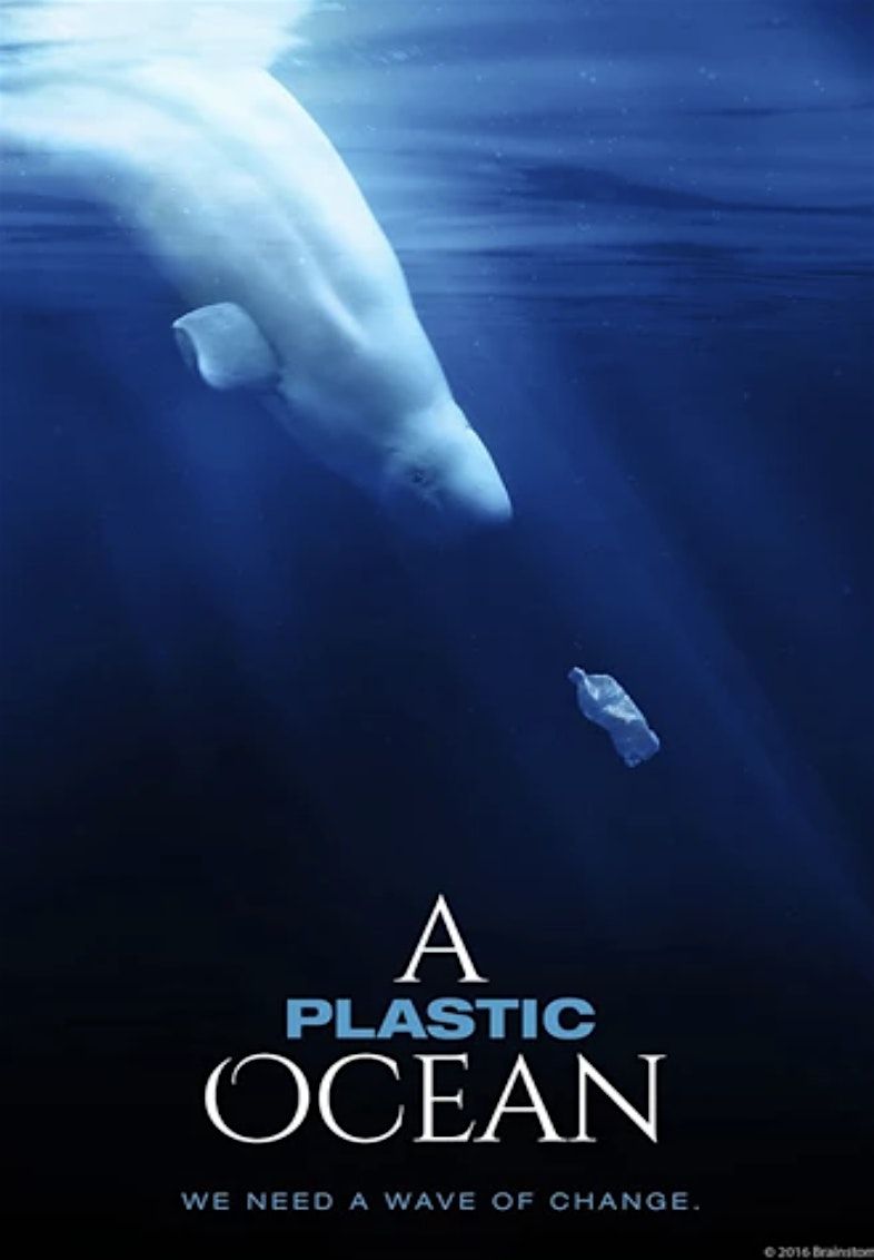 A Plastic Ocean: Free Film Screening