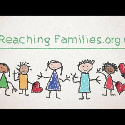 Reaching Families