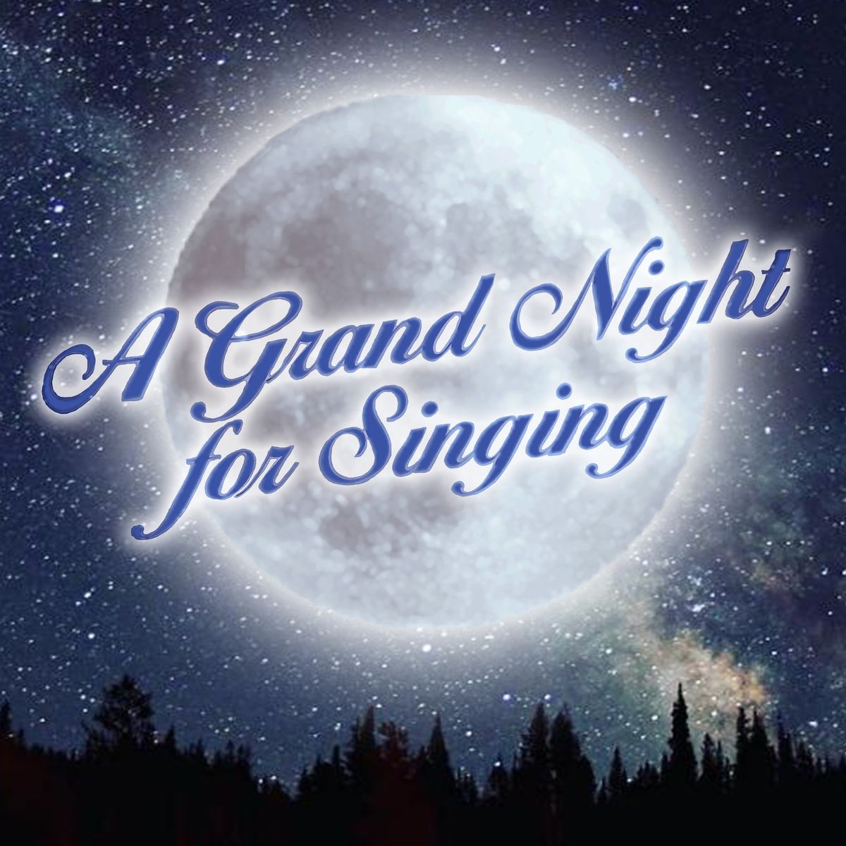 A Grand Night for Singing