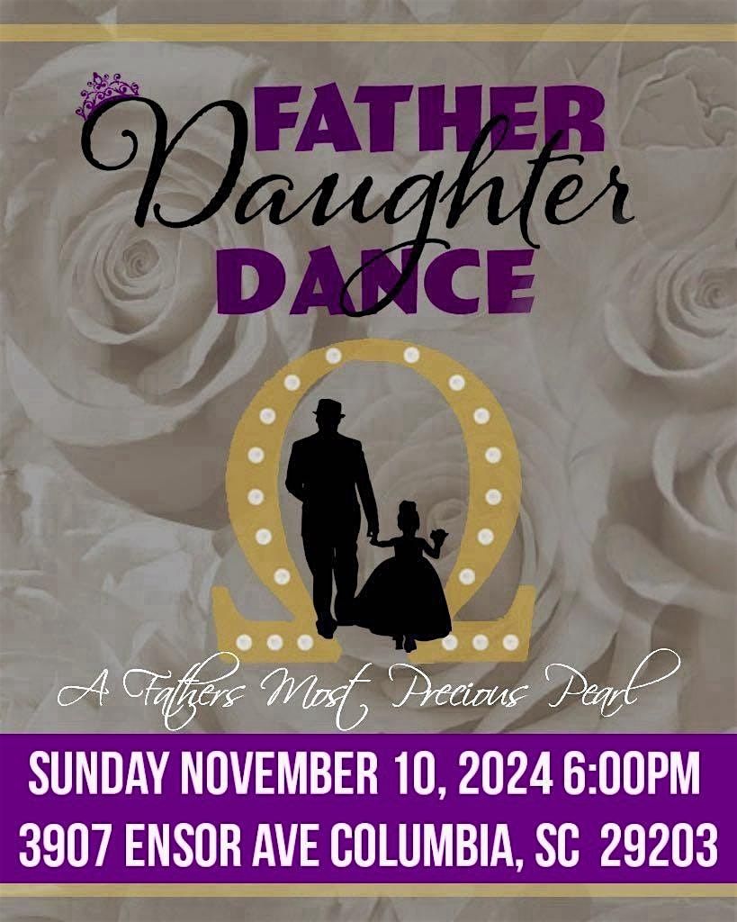 Father Daughter Dance