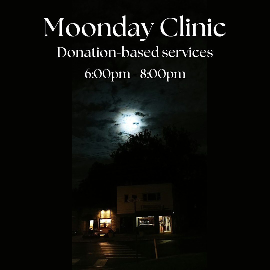 Moonday Clinic