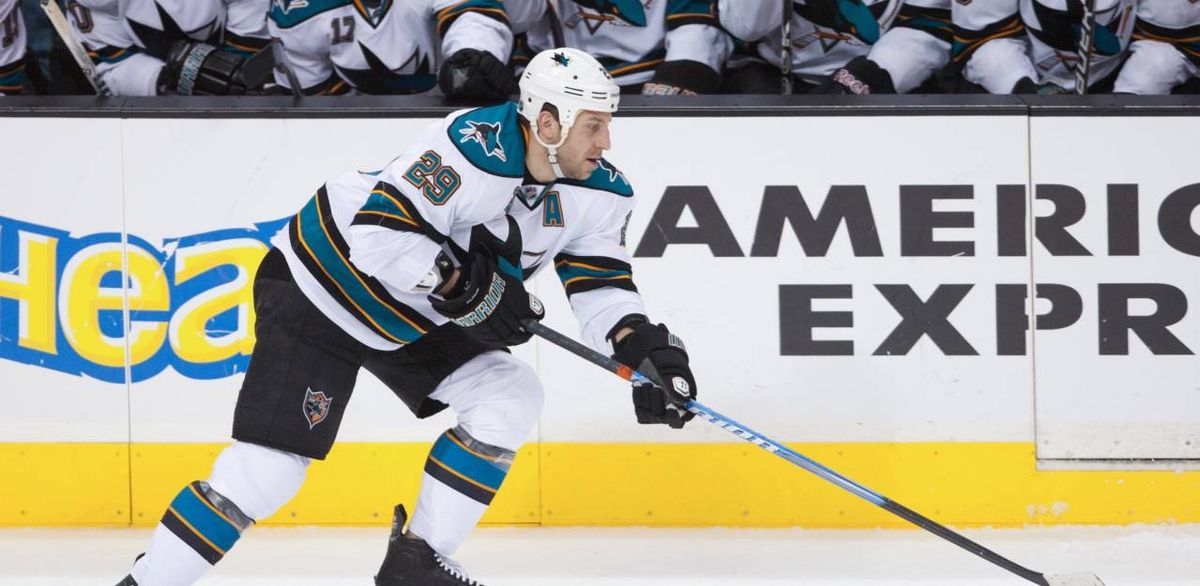 Anaheim Ducks vs. San Jose Sharks