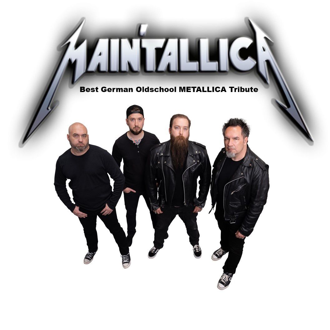 MainTallica