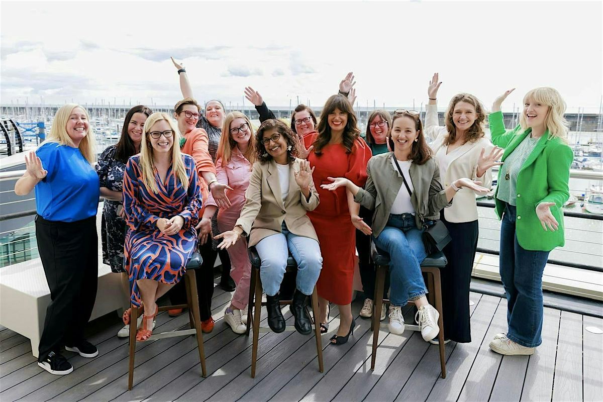 POWERHOUSE Women