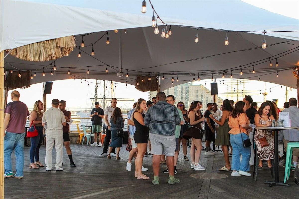 Singles Eagles Watch Party! | DatePhiladelphia
