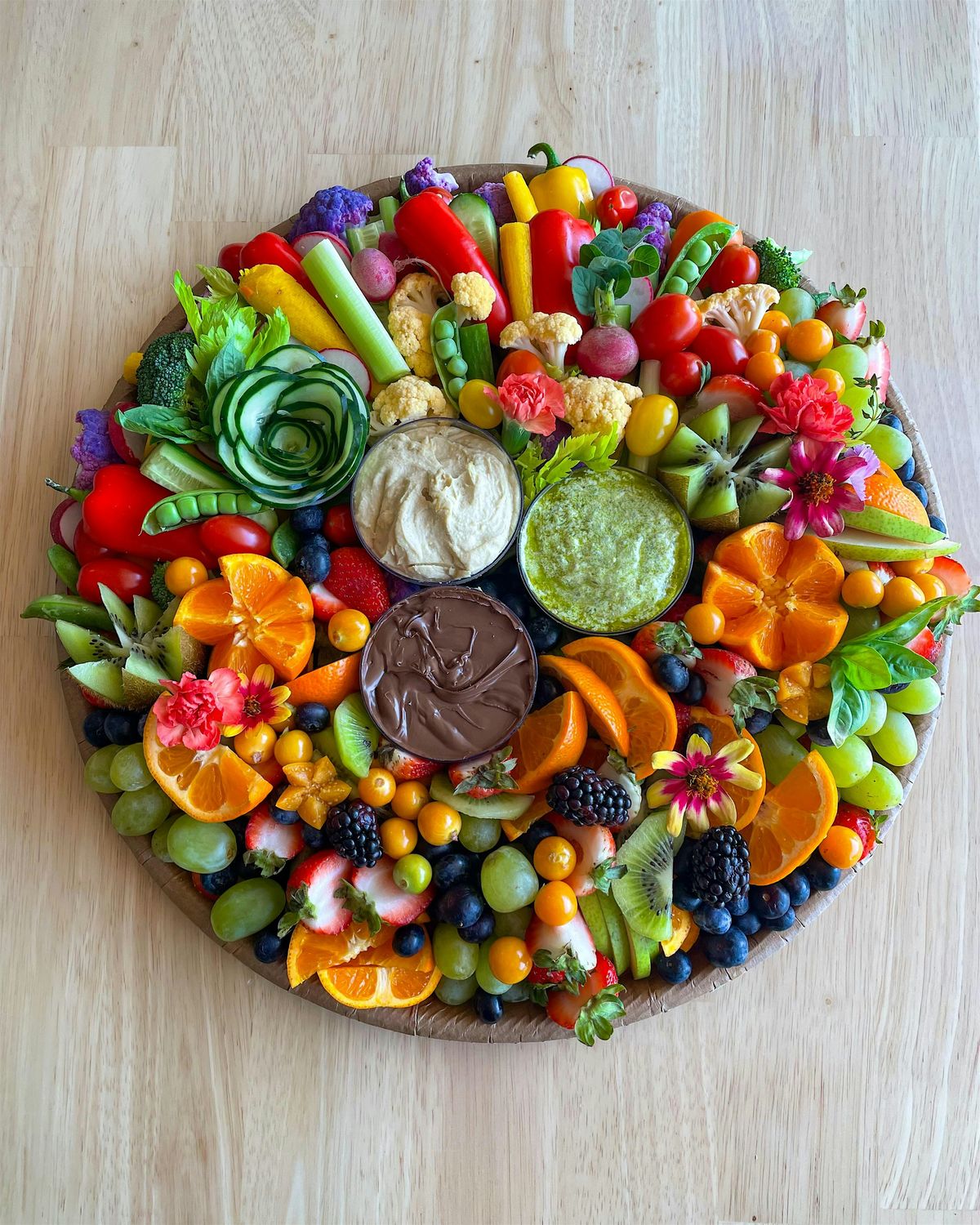 Sorrenteaux Boards - Wellness Workshop