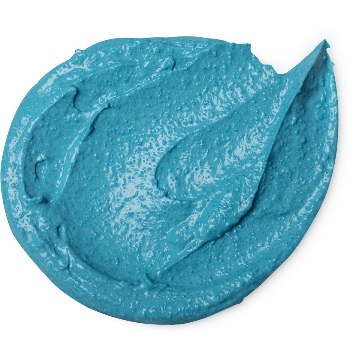 Crea tu propia mascarilla "Don't Look at Me" en Lush L'illa