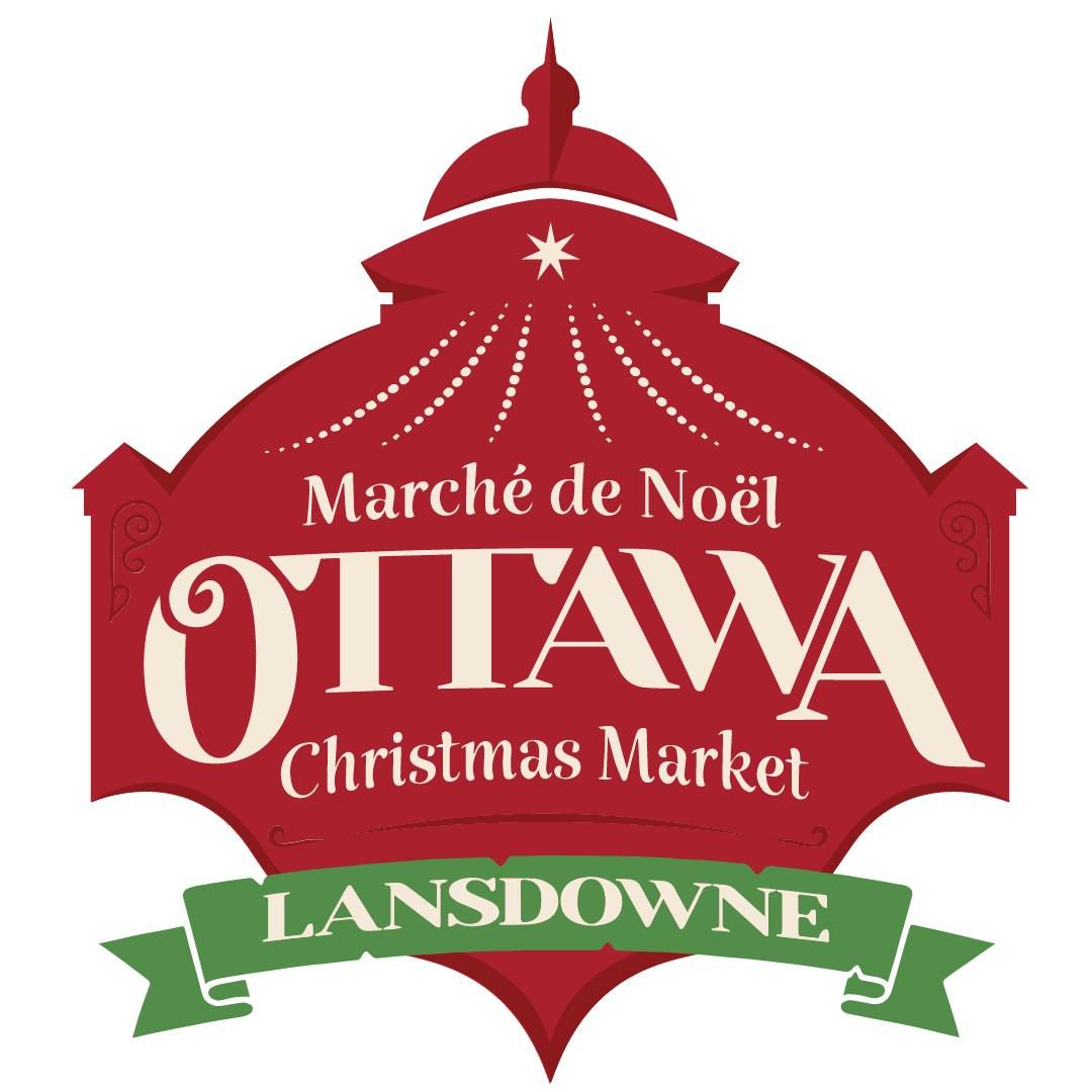 Carolling in the Ottawa Christmas Market