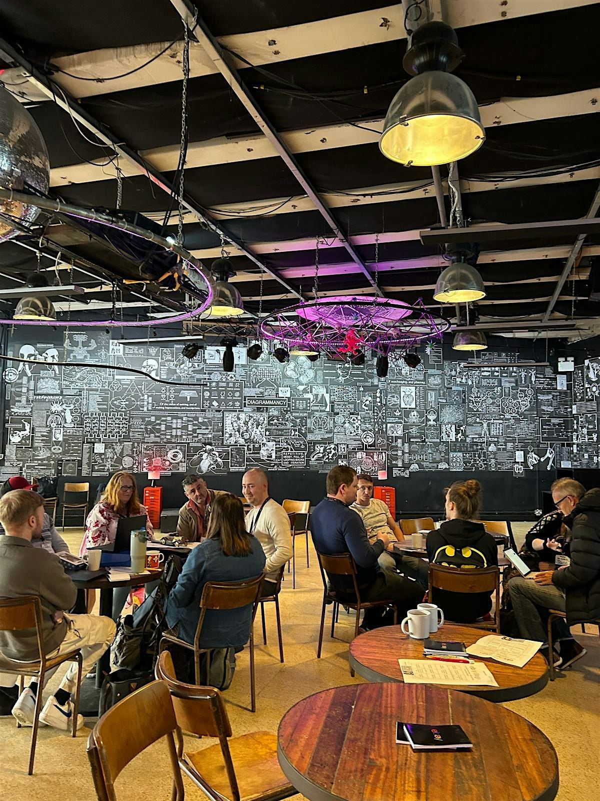 eBay Business Seller Meetup Bristol (February Edition)