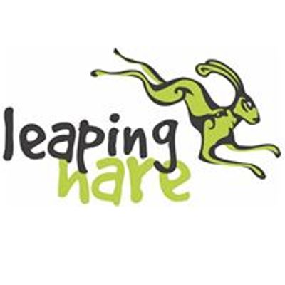 Leaping Hare