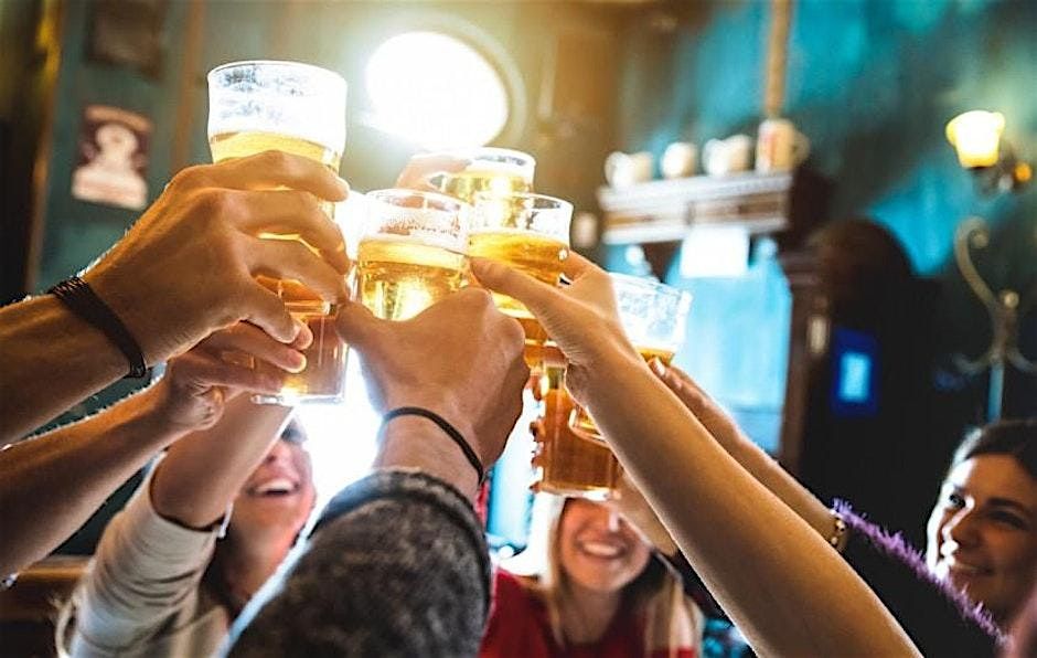 Fall Fun-Happy Hour with Flynn Title Group