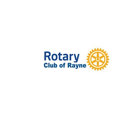 Rotary Club of Rayne