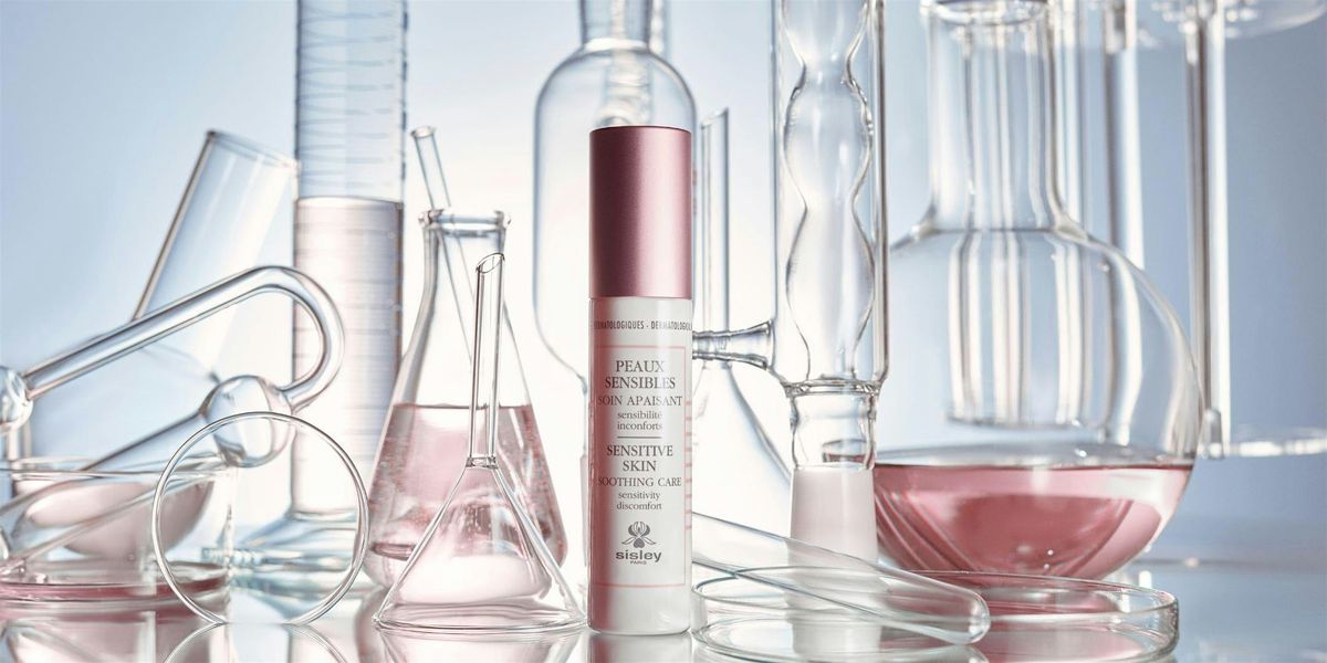 Sisley Paris Winter Skin & Makeup Masterclass