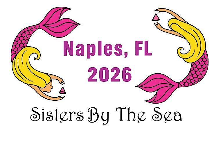 Sisters By The Sea, 2026