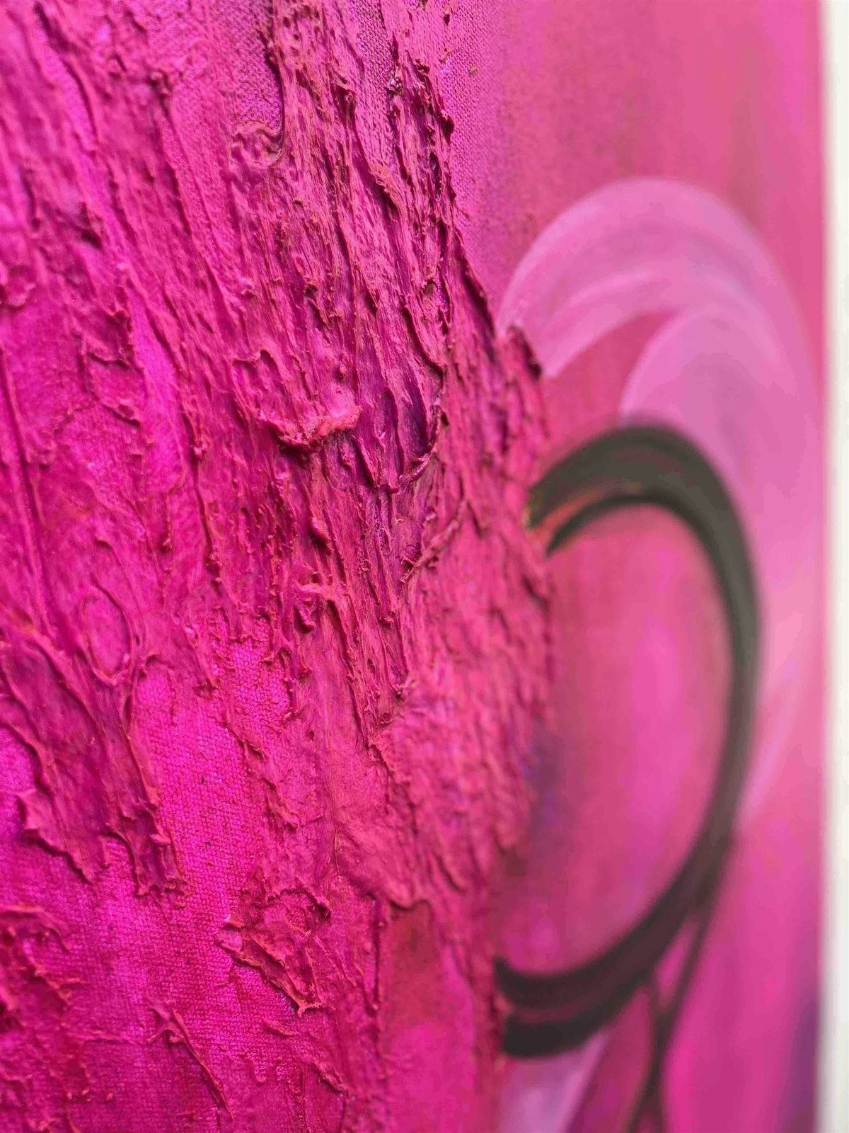 Sip & Paint: Texture Art Workshop By the Water