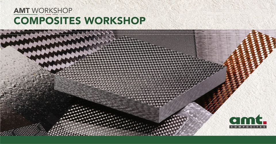 JHB - Composite Workshop