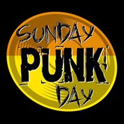 Sunday Punkday