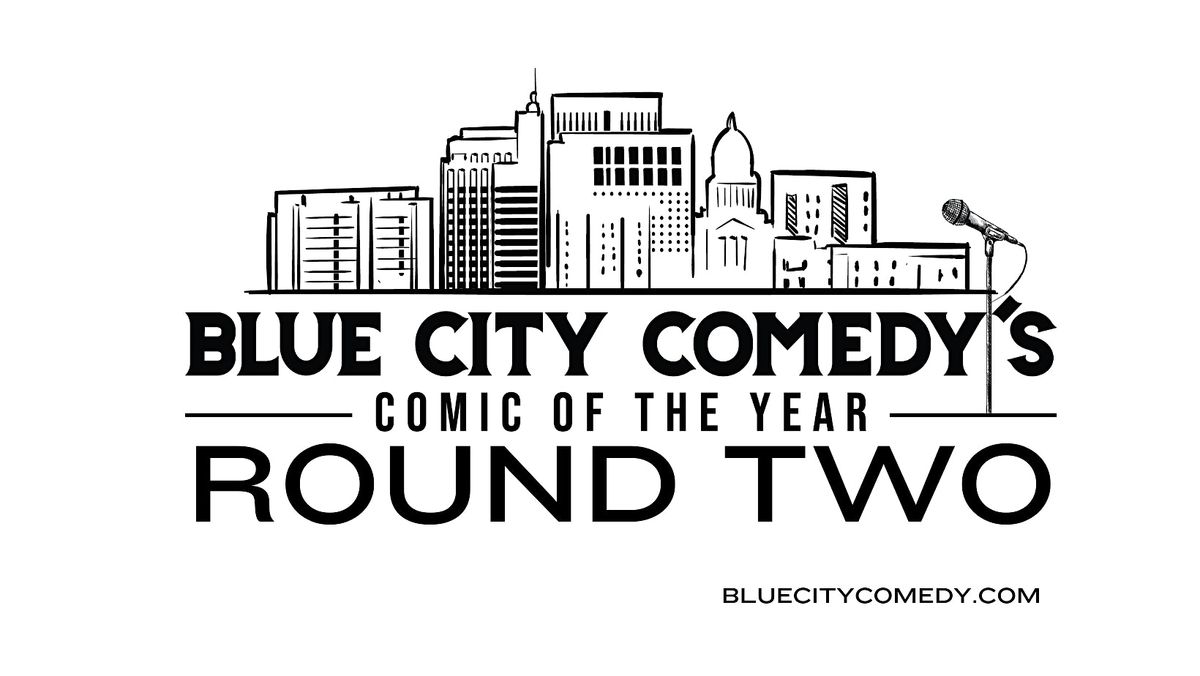 Comic of the Year 2025: Round Two