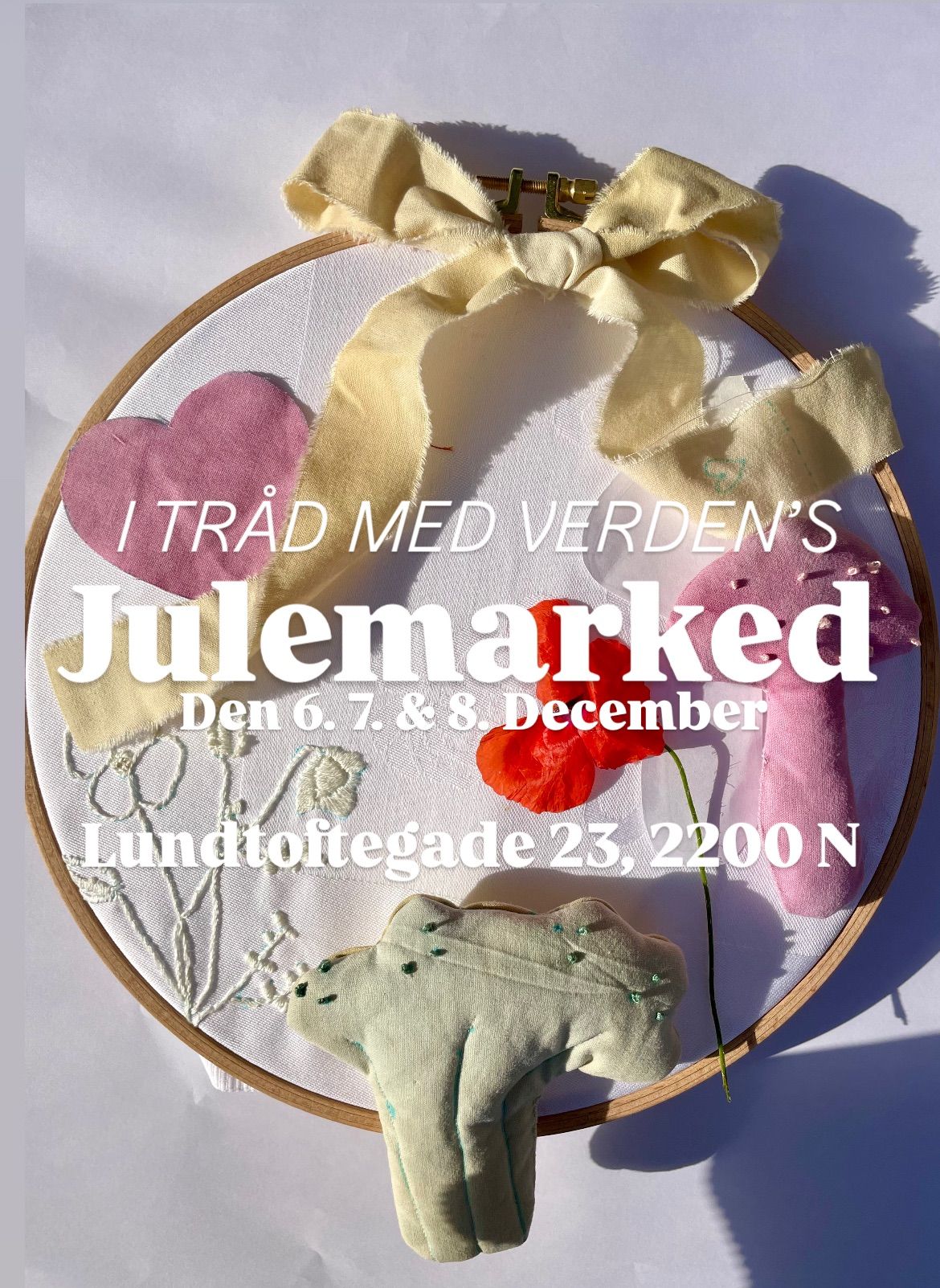 JULEMARKED