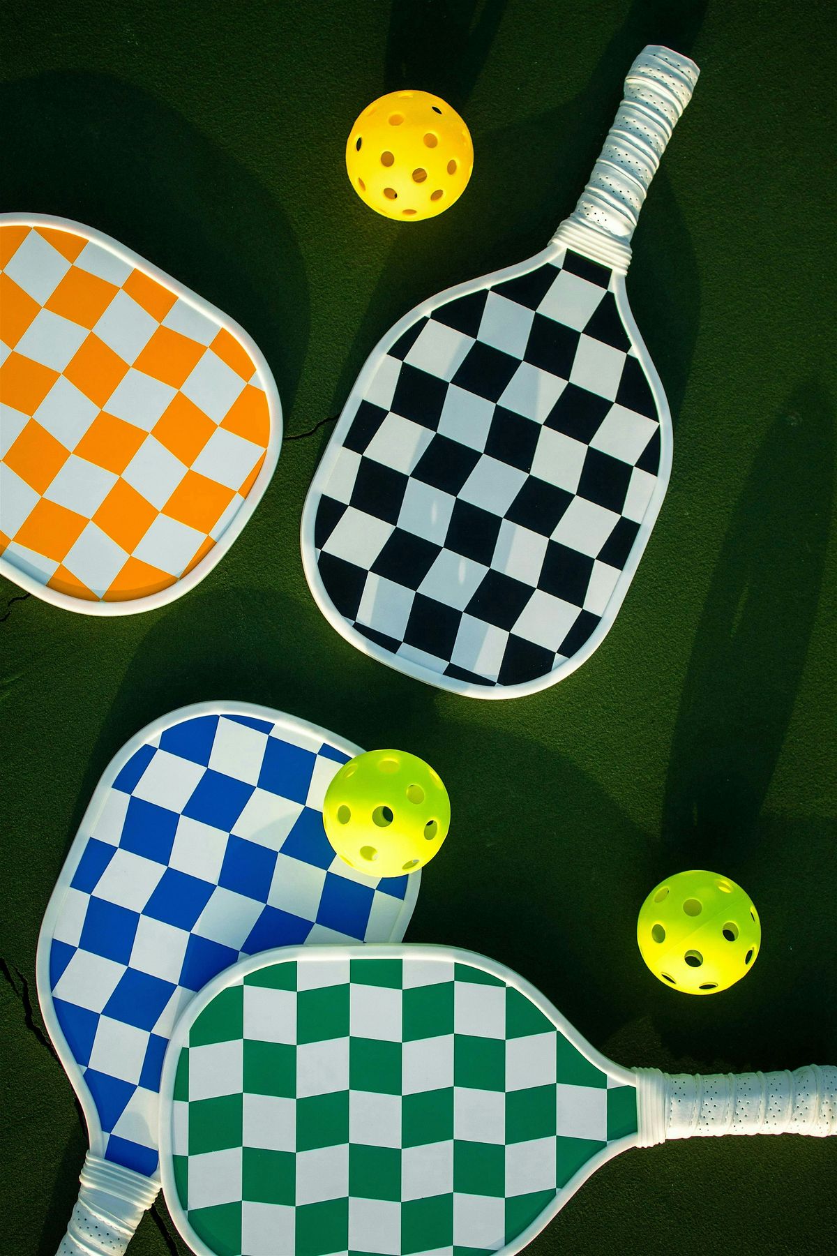 Pickleball for Good: A Back-to-School Fundraising Tournament