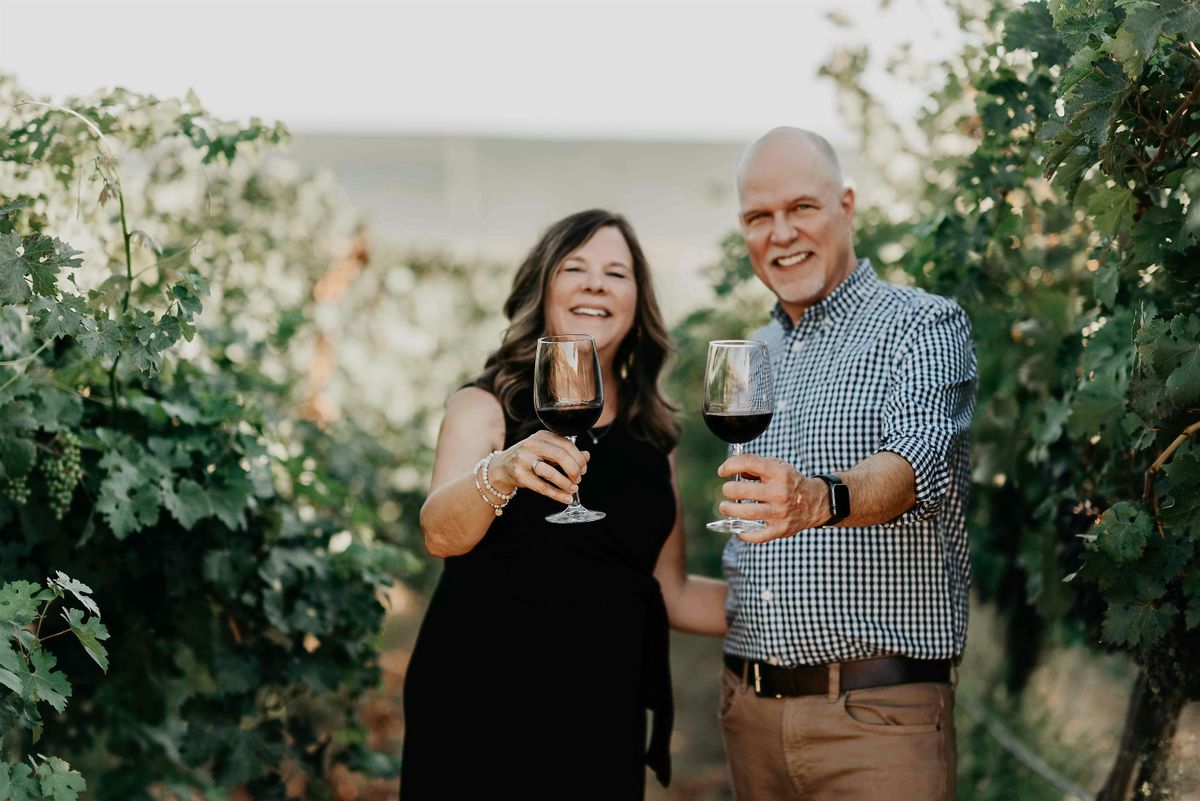 Thirsty Thursday Tasting With Spruce Hill Winery