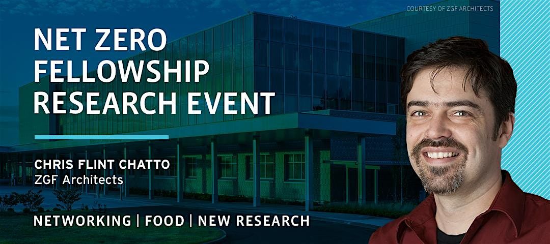 Networking Event: New Research on Net Zero Medical Outpatient Facilities