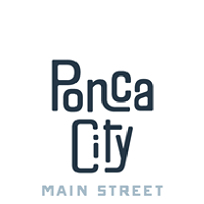 Ponca City Main Street