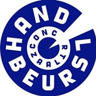 Handelsbeurs Concertzaal